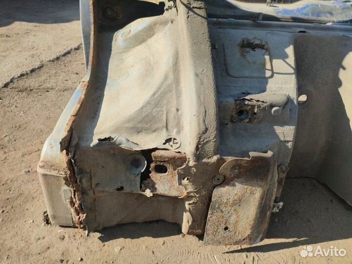 Лонжерон передний правый Renault Logan LS0G K7J