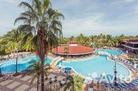 Отдых на Кубе