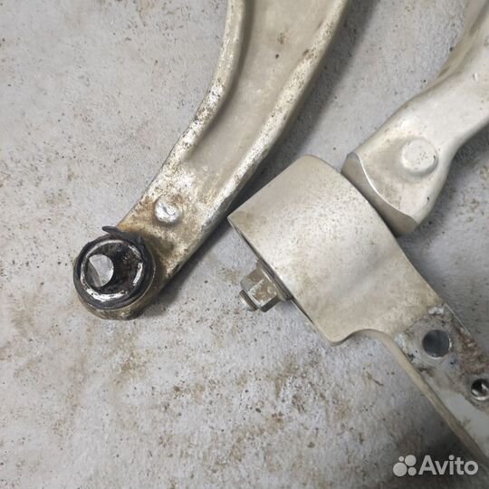 Honda pilot 2 рычаги