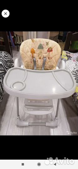 Стульчик для кормления