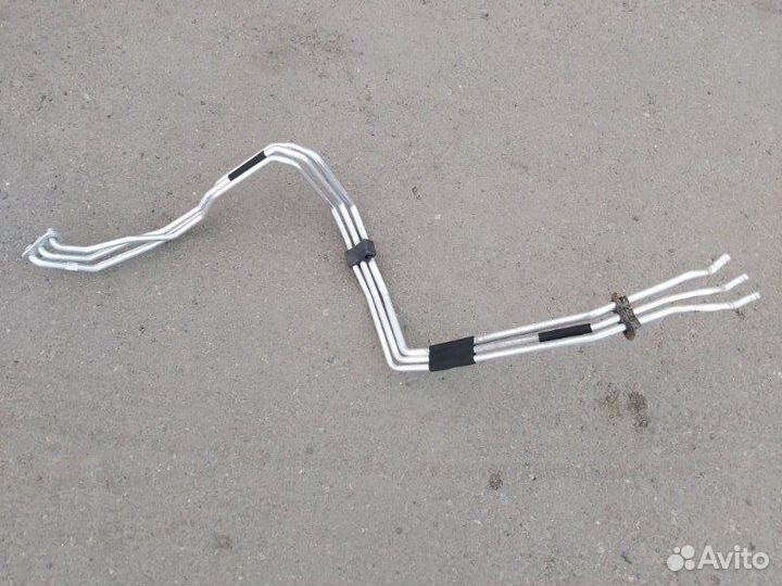 Трубка кондиционера Mercedes S 500 4Matic W221 273