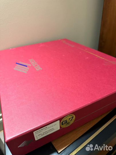 Siltech Avondale 2 1.0m TAC-5 Str./SST