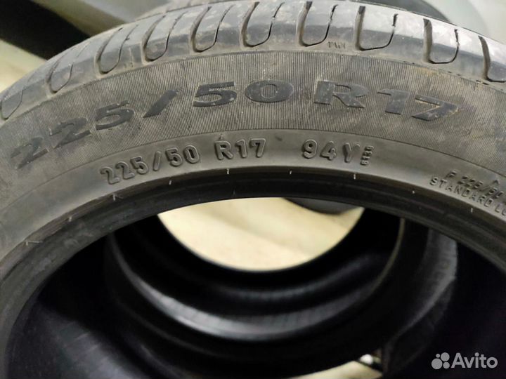 Pirelli Cinturato P7 225/50 R17 94V