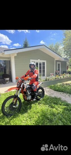 Progasi Hardcore450