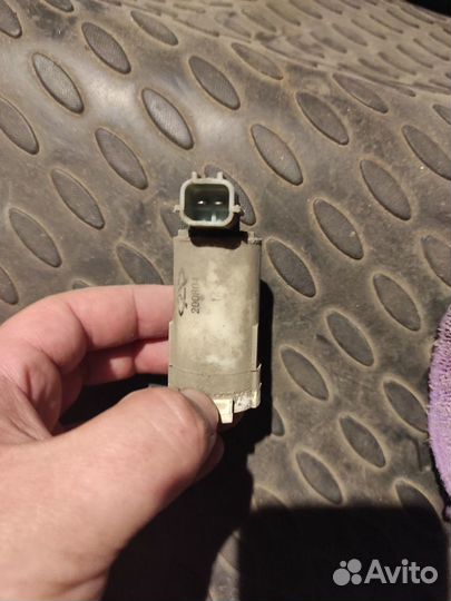 Насос омывателя Chery Fora A21