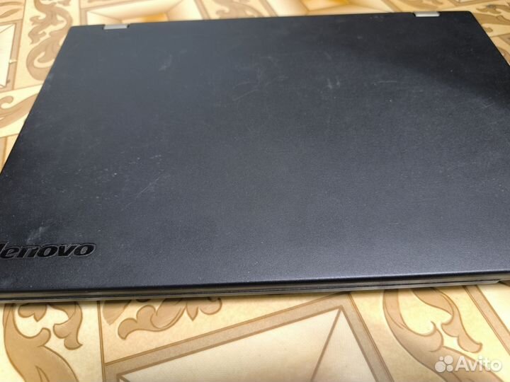 Ноутбук Lenovo L430