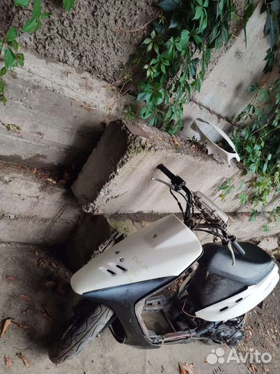 Honda dio af 27