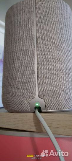 Умная Колонка Harman Kardon