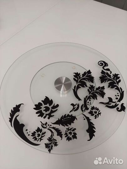 Тортница вращающаяся