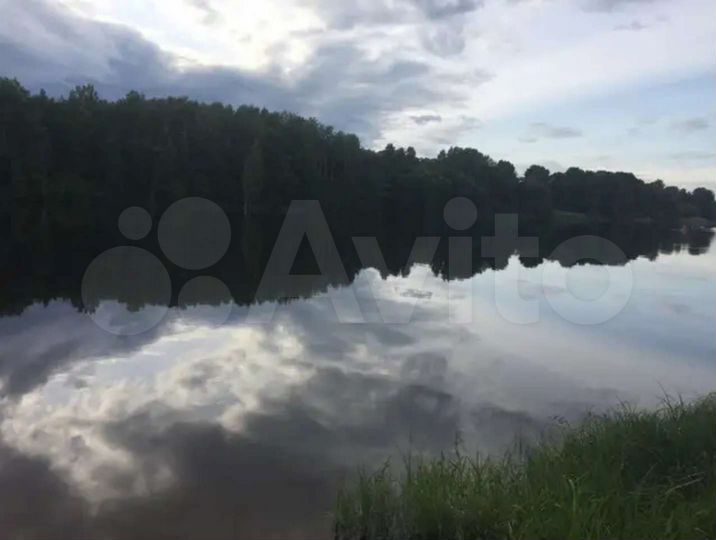 Участок 2,5 га (ИЖС)