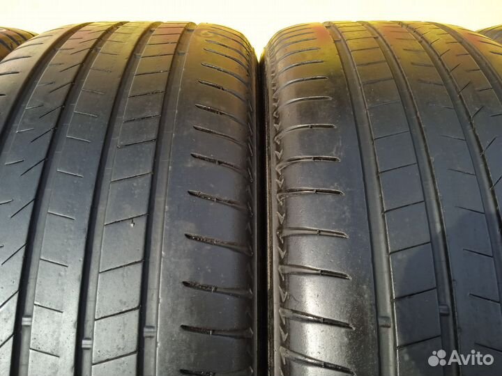 Bridgestone Alenza 001 235/50 R19