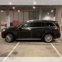 Mercedes-Benz GL-класс 3.0 AT, 2013, 312 373 км, с пробегом, цена 2 350 000 руб.