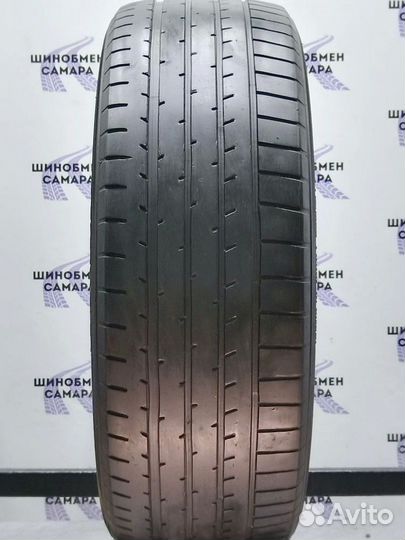 Toyo Proxes R36 225/55 R19 99V