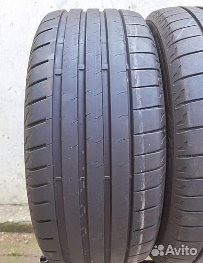 Bridgestone Potenza RE760 Sport 225/50 R18 99Y