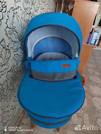 Коляска verdi 3 в 1