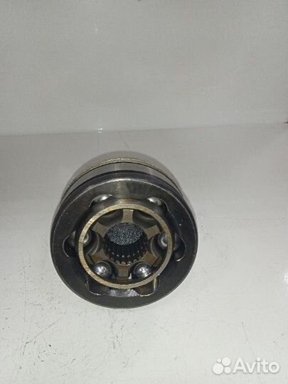 Шрус внешний передний toyota Corolla седан X E150