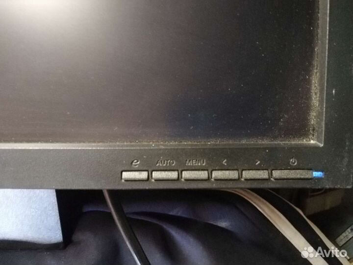 Монитор для компьютера