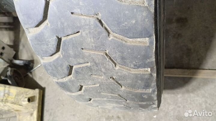 Грузовые шины 315/80-22.5