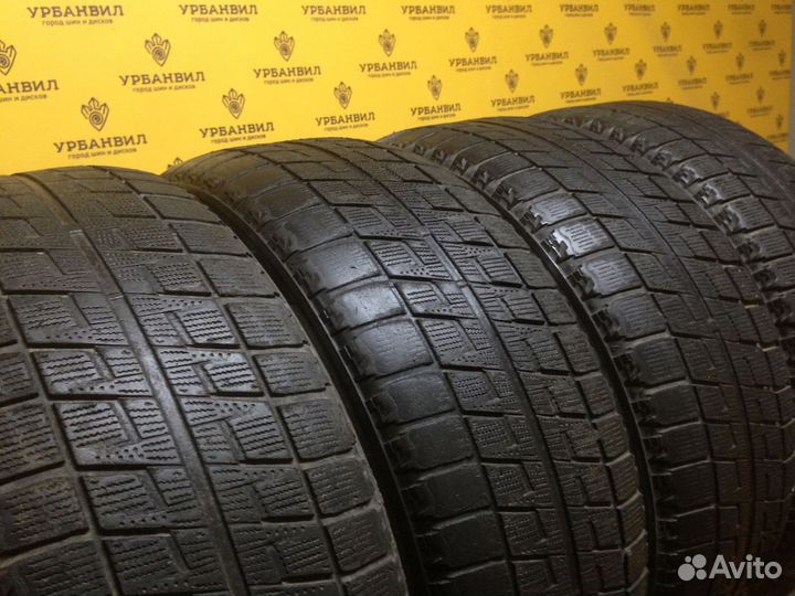 Bridgestone Blizzak Revo2 215/60 R16