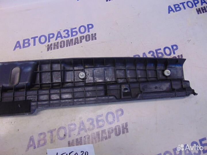 Накладка замка багажника для Honda HR-V 1 1998-20