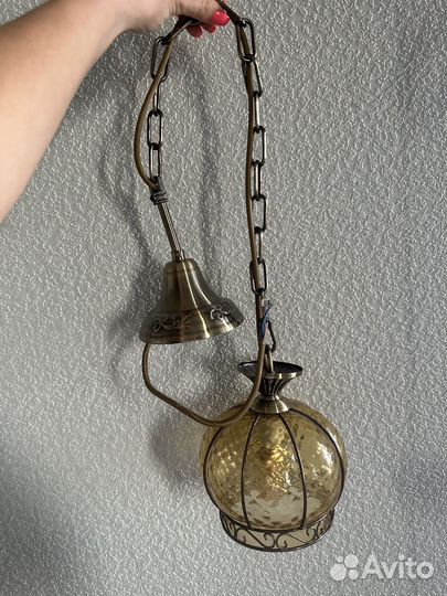 Светильник бра