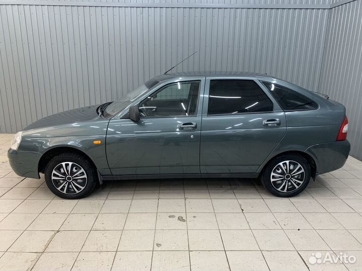 LADA Priora 1.6 МТ, 2011, 132 000 км