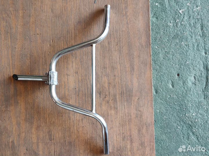 Руль для велосипеда