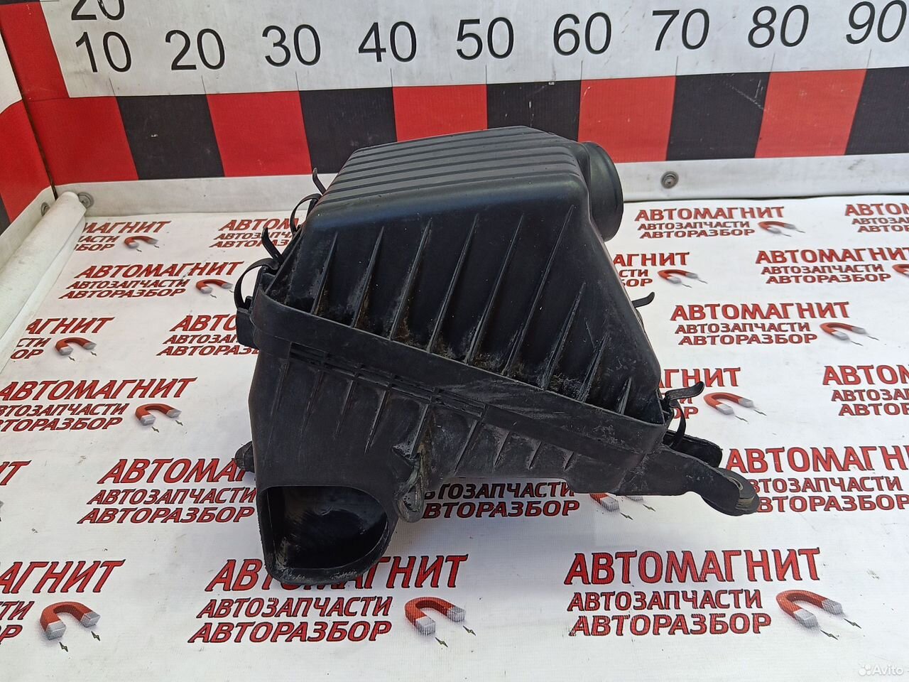 Корпус воздушного фильтра Хендай Соната EF