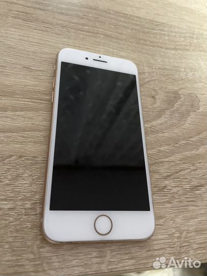 iPhone 8, 256 ГБ