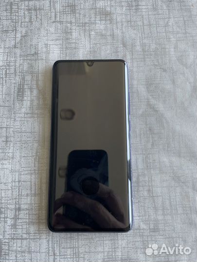 Xiaomi Mi Note 10 Lite, 6/128 ГБ