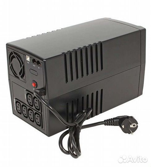 Ибп CyberPower UT2200EI