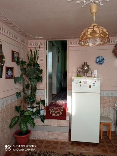 Дом 129 м² на участке 8 сот.