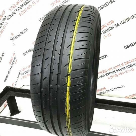 Excelon Performance UHP 215/60 R16