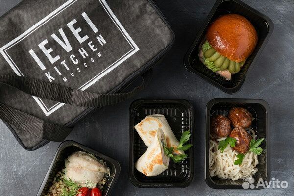 Повар в мясной цех