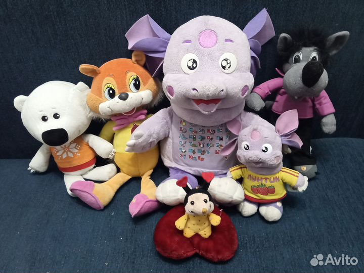 Куклы пупсы пакетом Робот-трансформер Домик-сортер