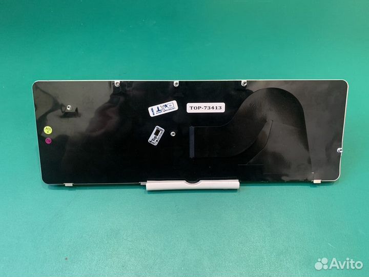 Клавиатура Samsung HP G62-a84ER