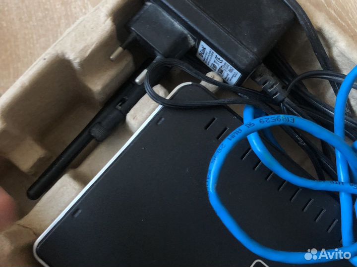 Вай фай роутер