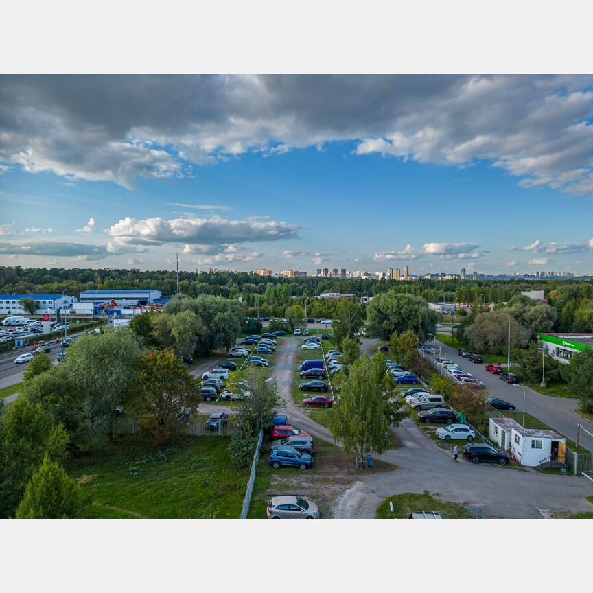 Квартира-студия, 28,1 м², 5/43 эт.