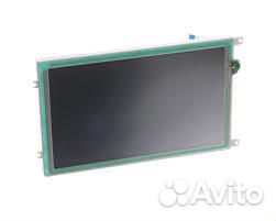 Б/у 42.00.112Р Rational Плата дисплея TFT SCC WE