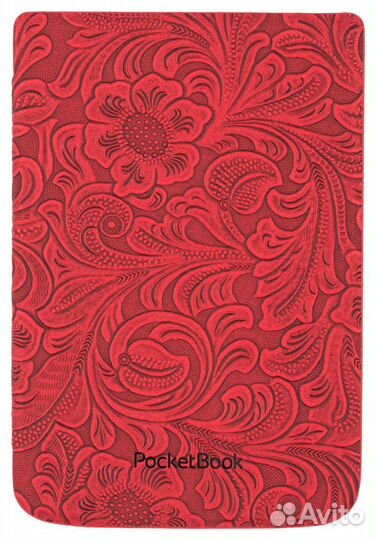 Pocketbook 606 617 628 632 633 Оригинал Обложка Кр