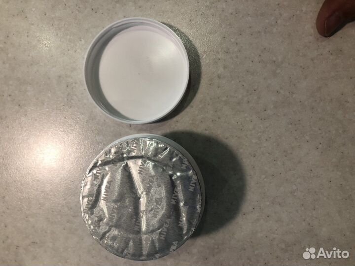 Крем для лица новый