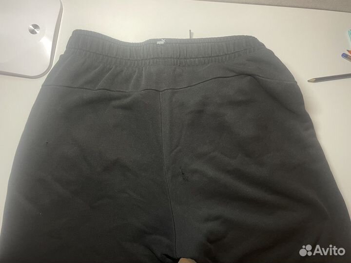 Спортивные штаны puma