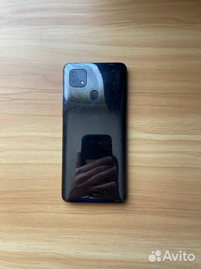 ZTE Blade 20 Smart, 4/128 ГБ