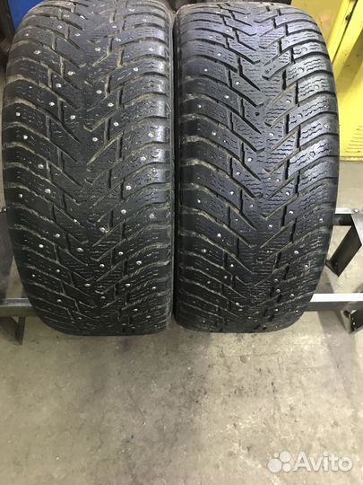 Nokian Tyres Hakkapeliitta 8 SUV 265/45 R20