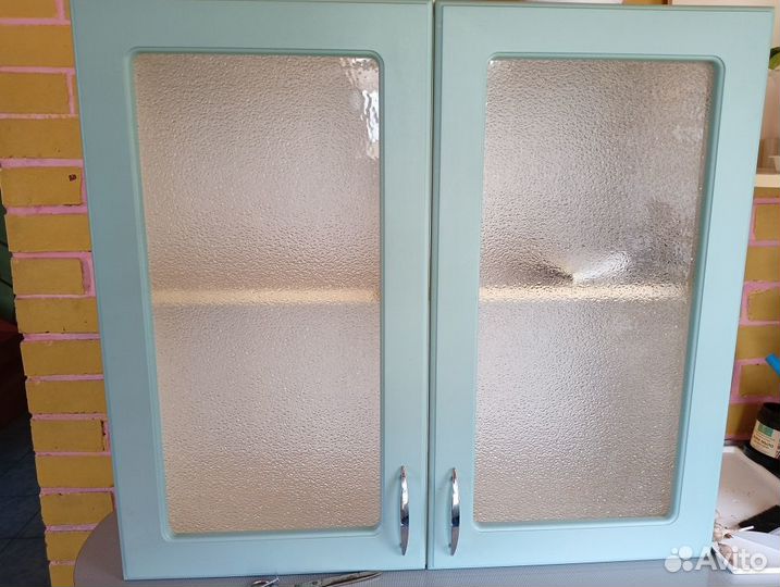 Кухонный гарнитур бу