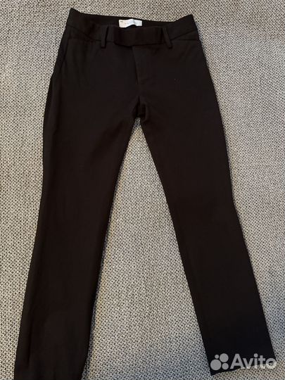 Штаны кропы Gap, джоггеры Old Navy