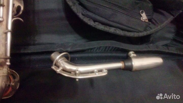 Саксофон альт