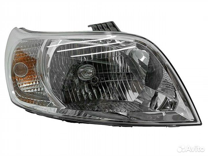 Фара Chevrolet Aveo 05-11 / Daewoo Gentra 05-11