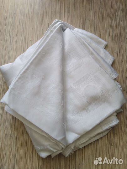 Ткань скатерная