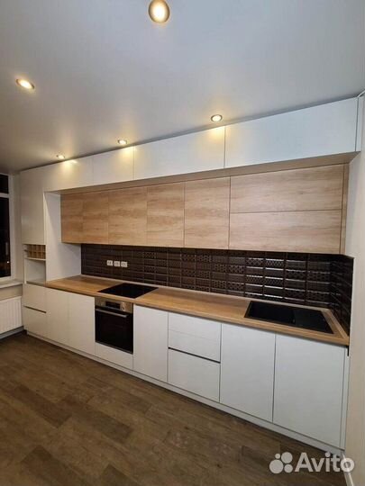 Кухонный гарнитур